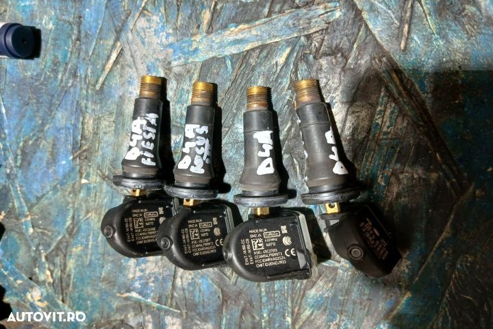 Senzor presiune roti EV6T-1A180-CC / EV6T-1A150-CB EV6T-1A180-CC / EV - 1