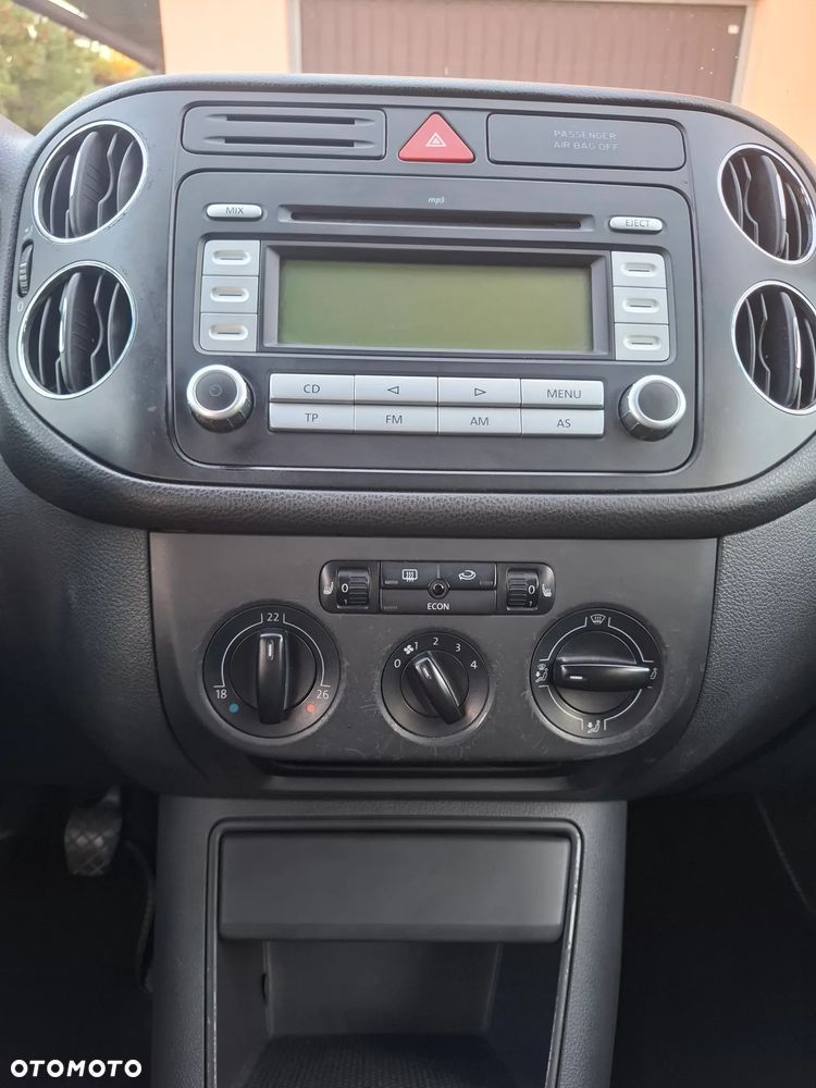 Volkswagen Golf Plus - 12
