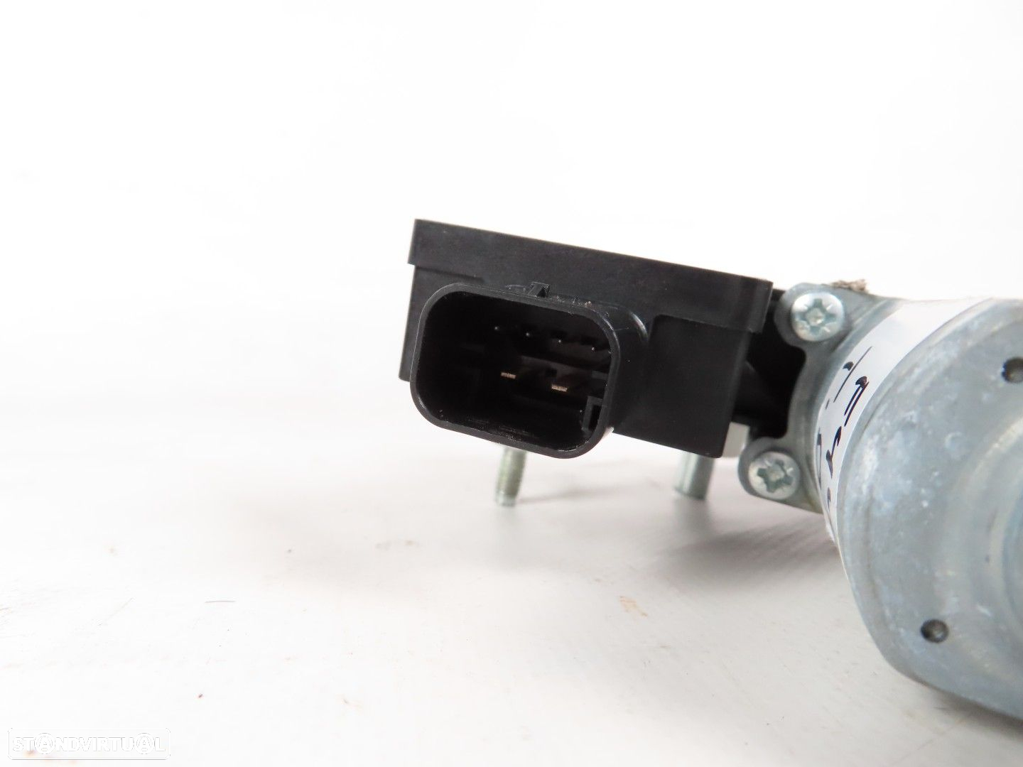 Motor elevador Direito/Trás Seminovo/ Original BMW 2 Gran Coupe (F44) 6135985423... - 3