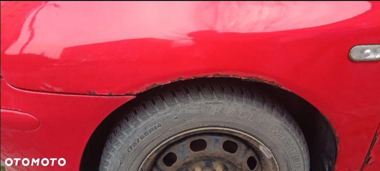 Seat Cordoba 1.2 12V Stella - 10