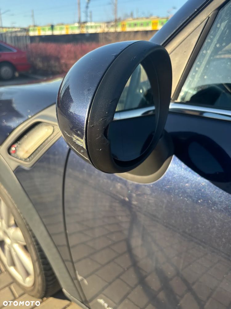 MINI Countryman Cooper SD All4 - 13