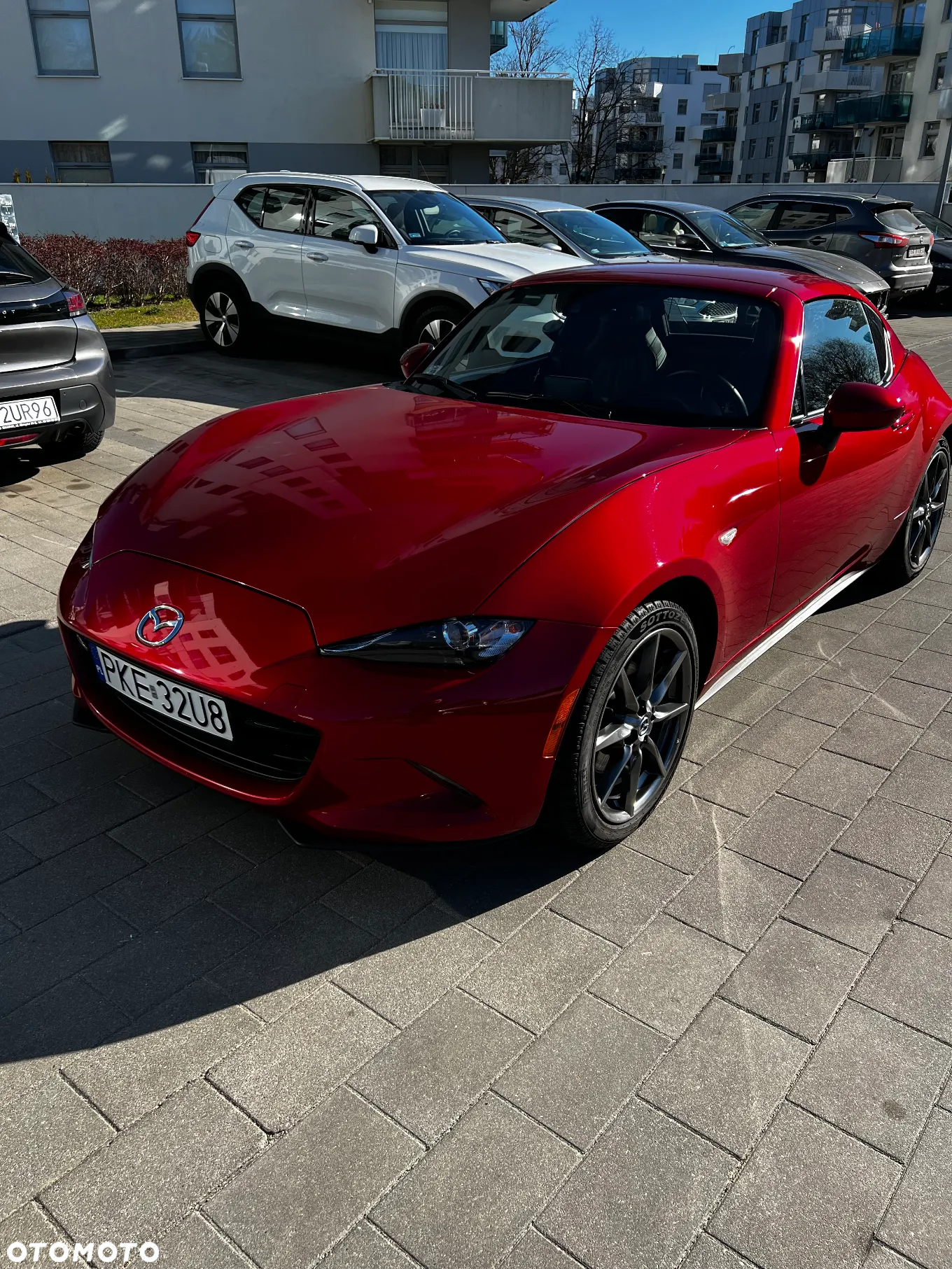 Mazda MX-5 2.0 Skyfreedom i-ELOOP - 4