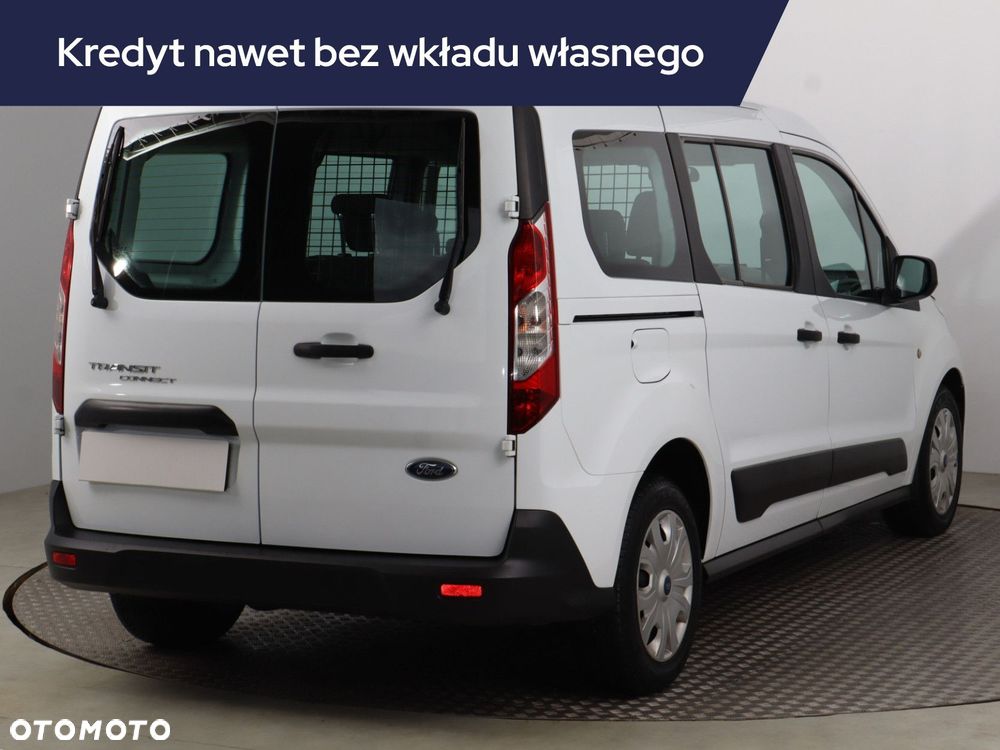 Ford Transit Connect - 7