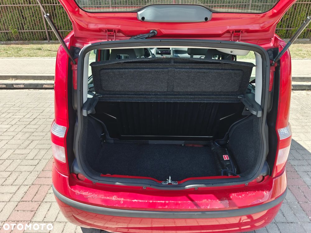 Fiat Panda 1.1 Actual Eco - 22