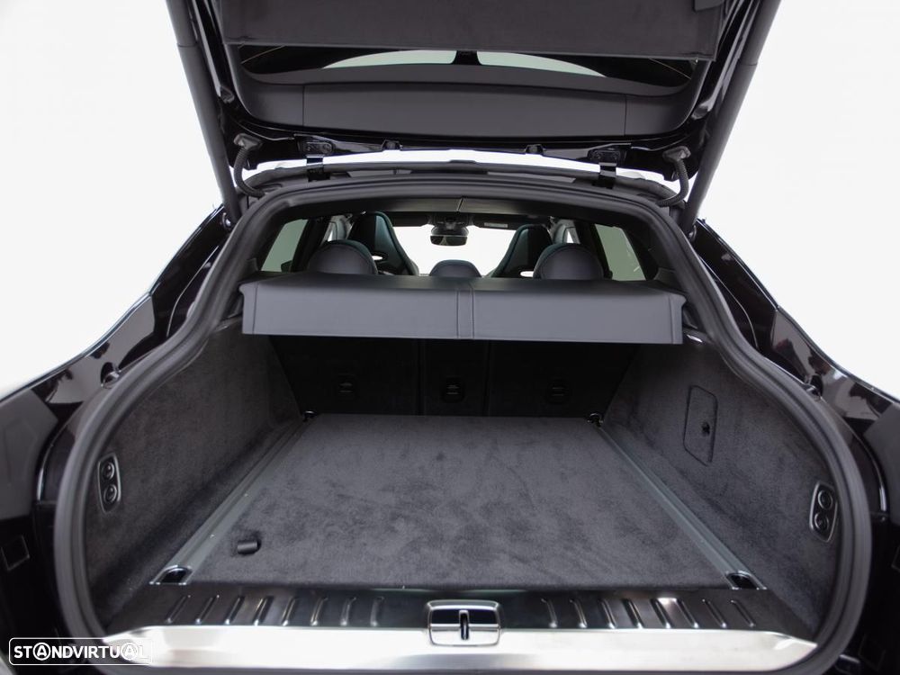 Aston Martin DBX 707 - 14