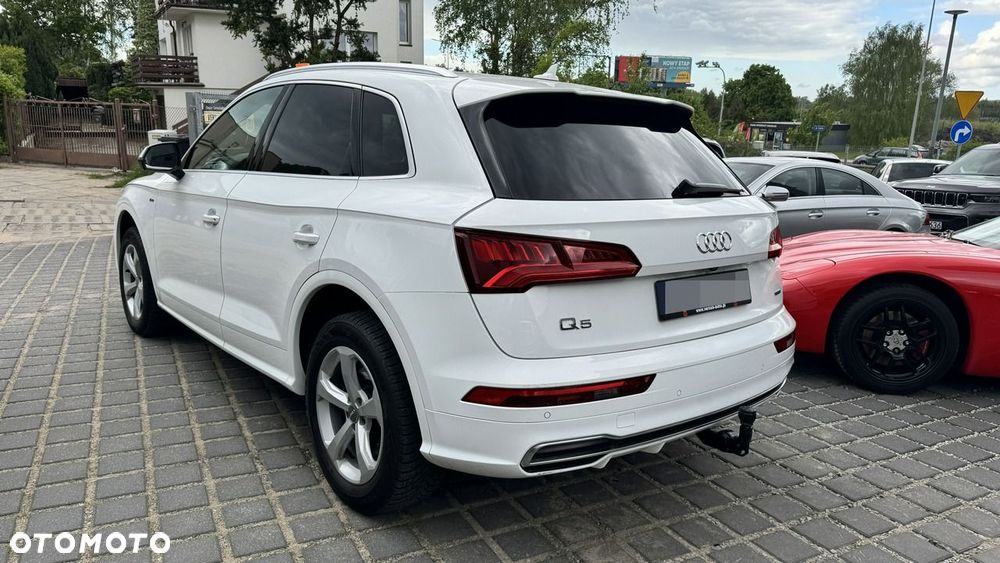 Audi Q5 - 6