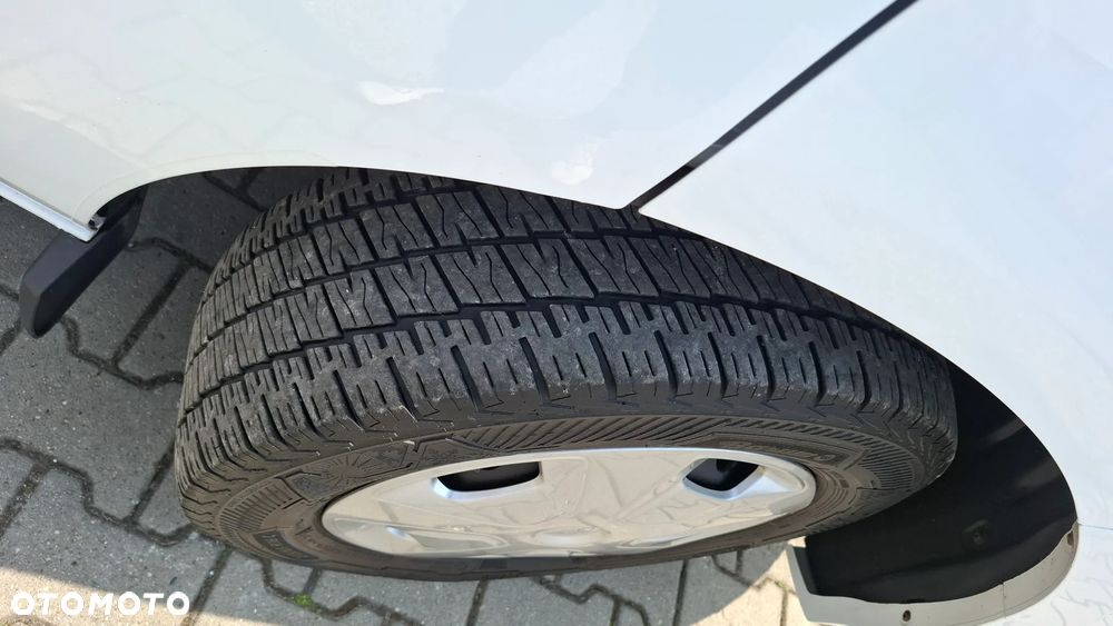 Ford TRANSIT CUSTOM - 14