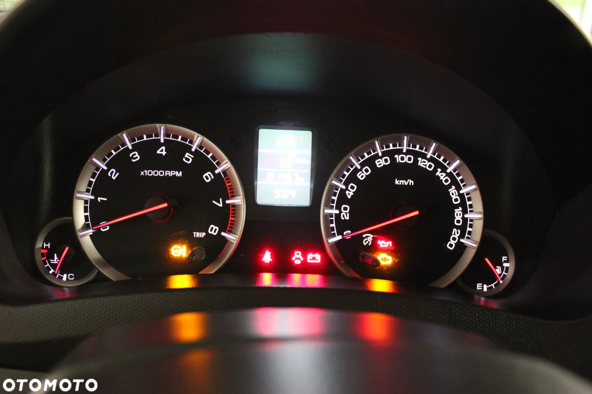 Suzuki Swift - 9