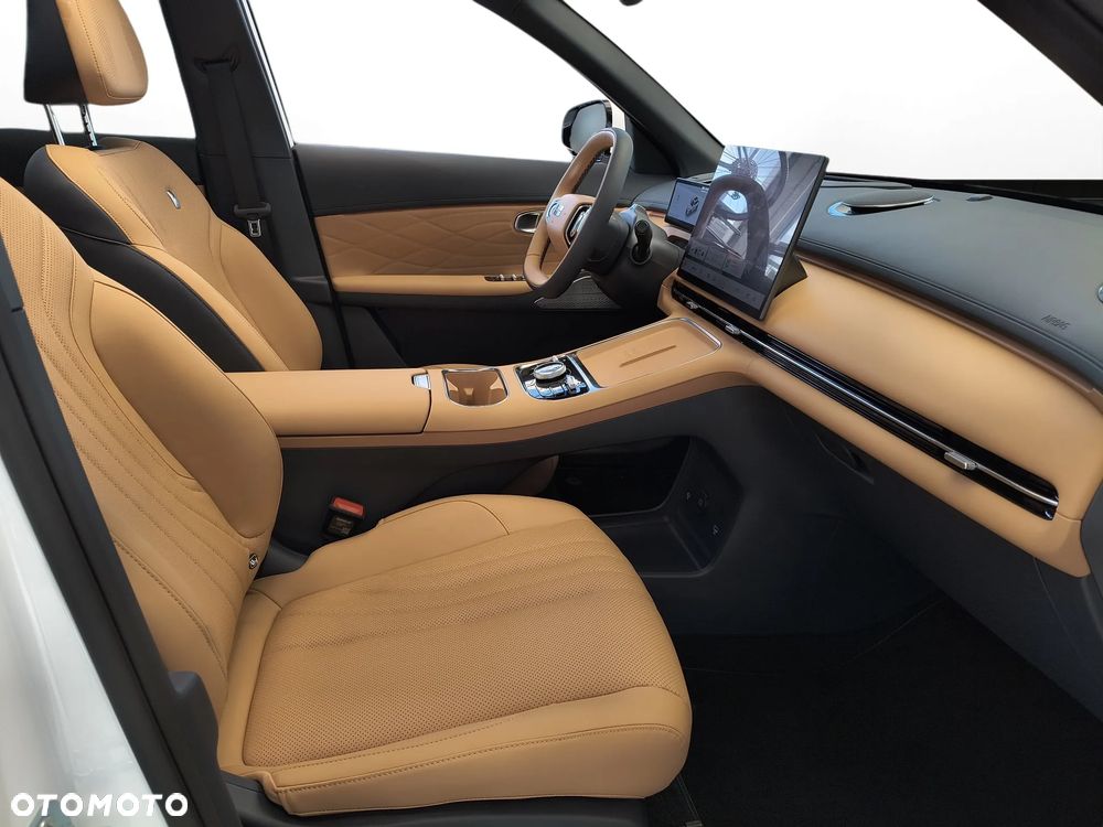 Geely Starray - 14