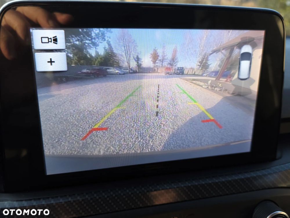 Ford Focus 2.0 EcoBlue ST-Line X - 16