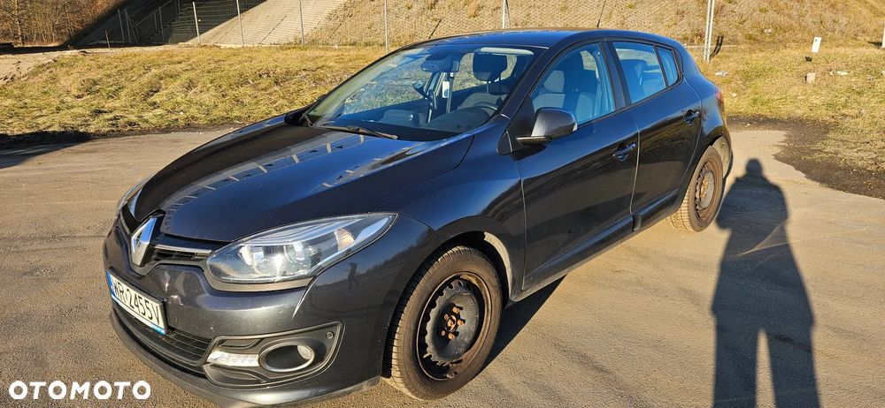 Renault Megane - 2