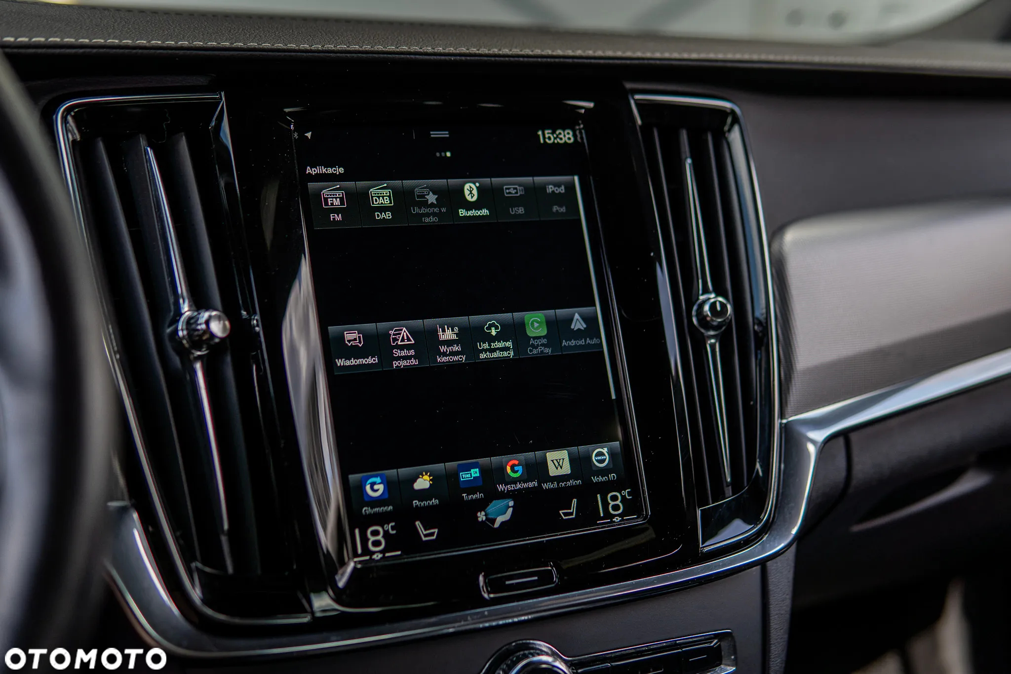 Volvo V90 B4 D AWD Geartronic RDesign - 18