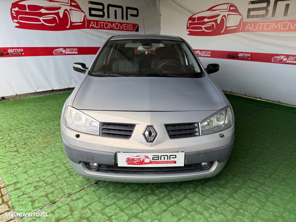 Renault Mégane 1.4 Luxe Dynamique - 2