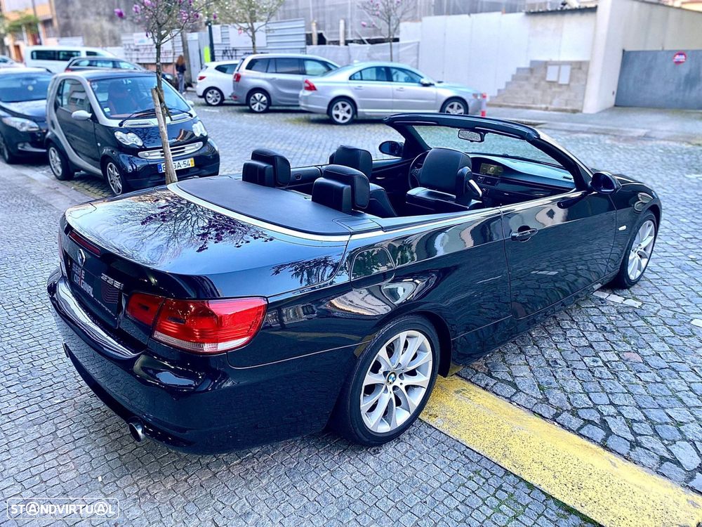 BMW 335 i Auto - 6