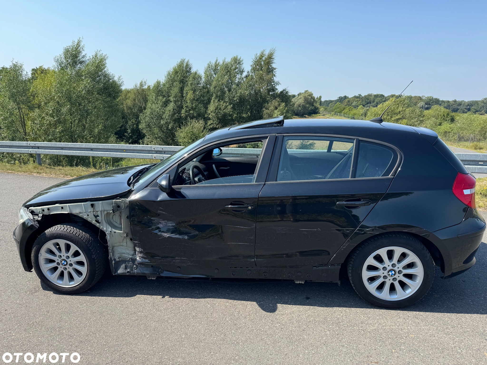 BMW Seria 1 116i - 7