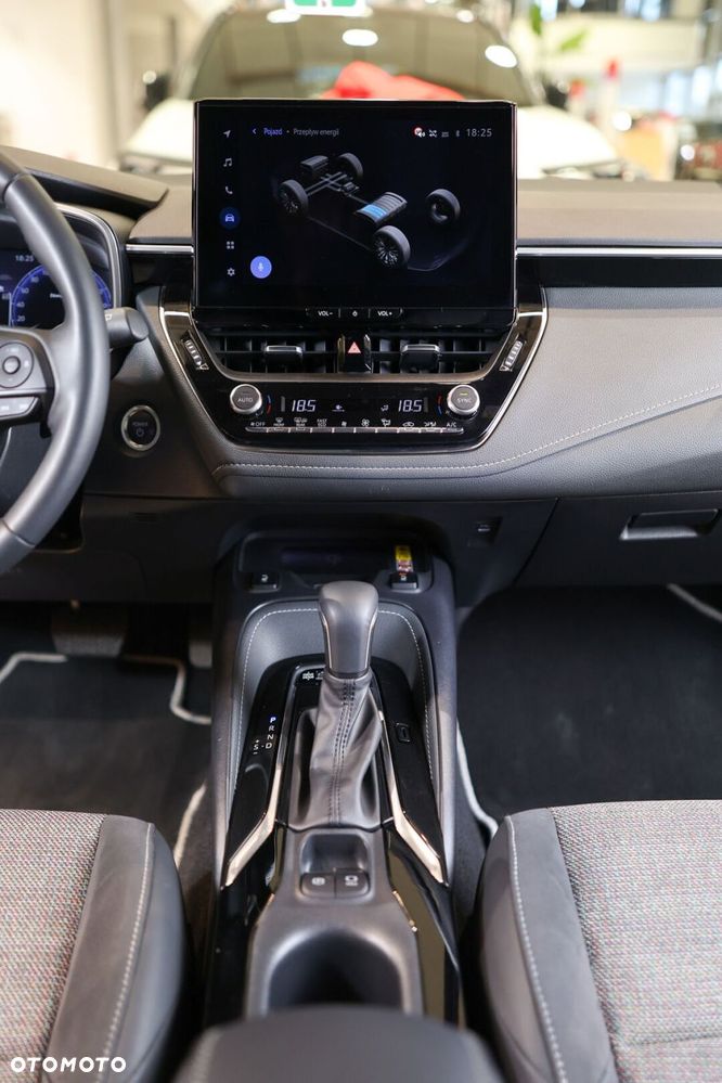 Toyota Corolla - 20