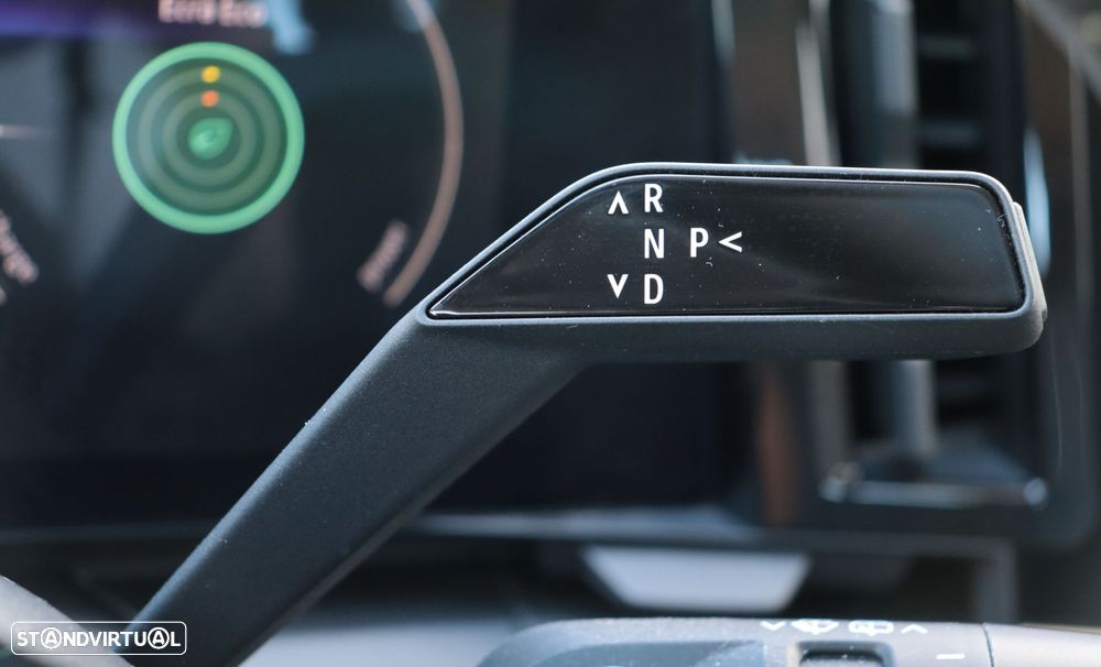 Renault Mégane E-Tech EV60 220hp optimum charge Equilibre - 26