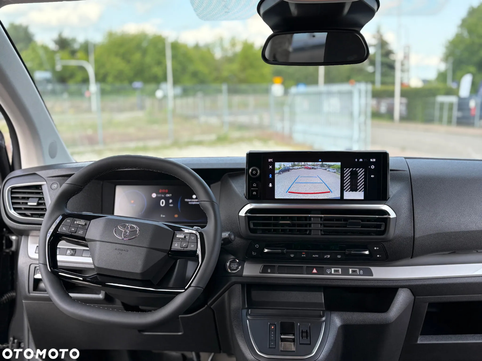 Toyota Proace Verso 2.0 D4-D Long Business - 13