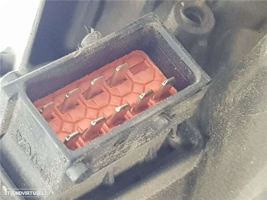 Ótica Esq - OPEL CORSA E (X15) [09.2014 - ...] - 3