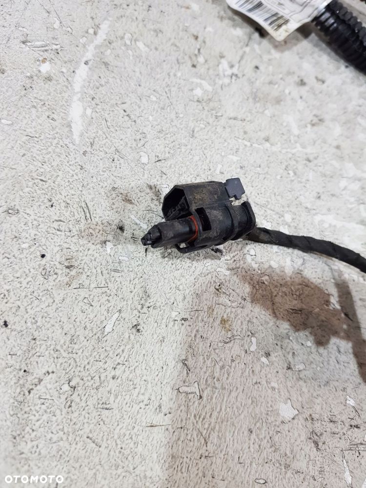 wiązka instalacja wtrysków 8636065 bmw f33 f36 g20 g21 2.0b b48b20b - 3