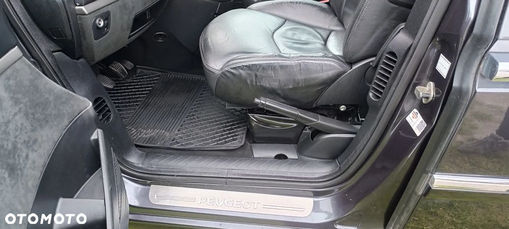 Peugeot 807 - 15