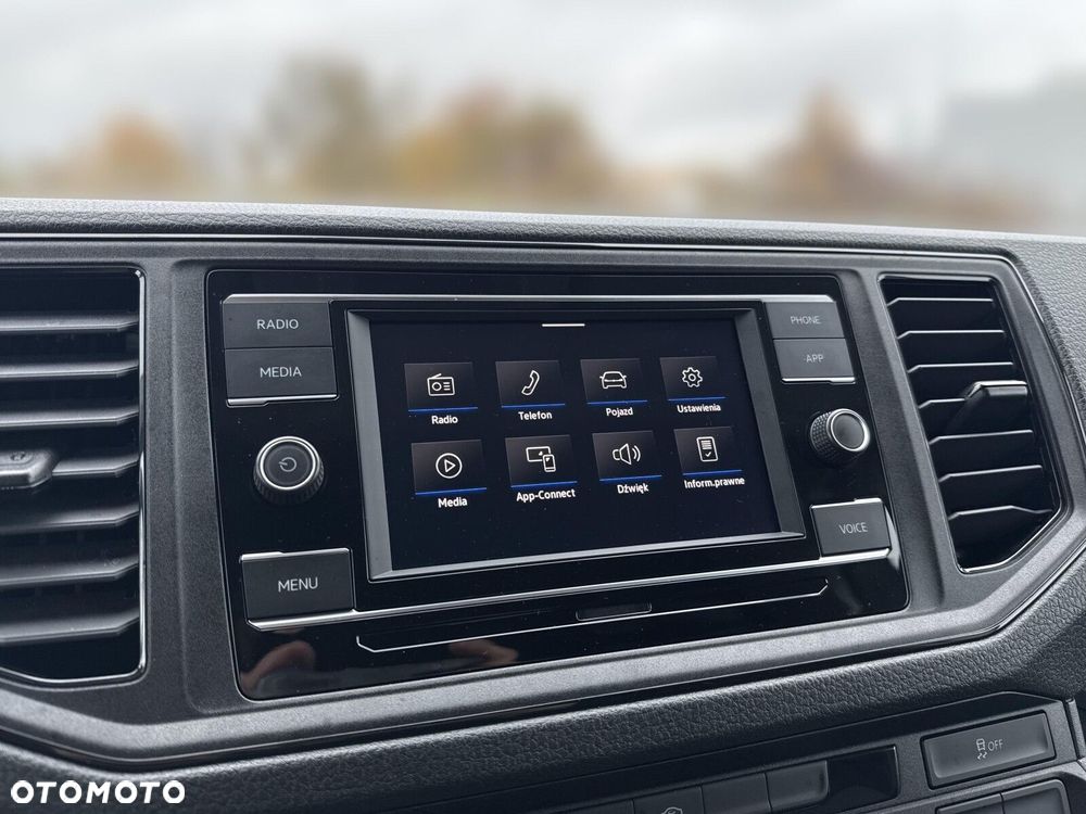 Volkswagen Crafter - 23