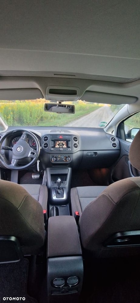 Volkswagen Golf - 7
