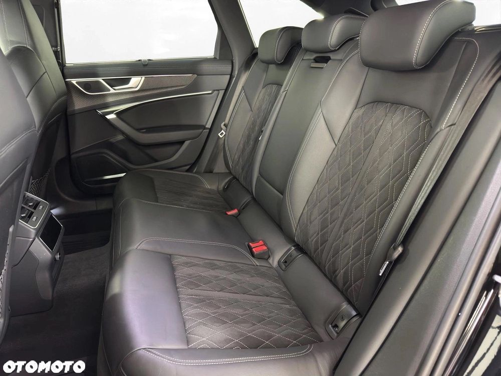 Audi S6 Avant - 6