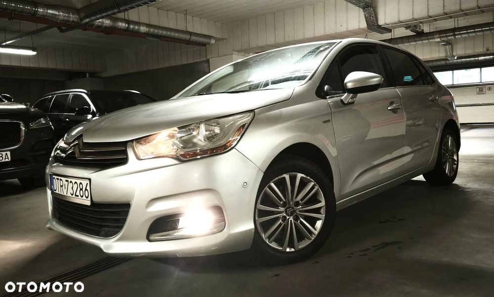 Citroën C4 - 30