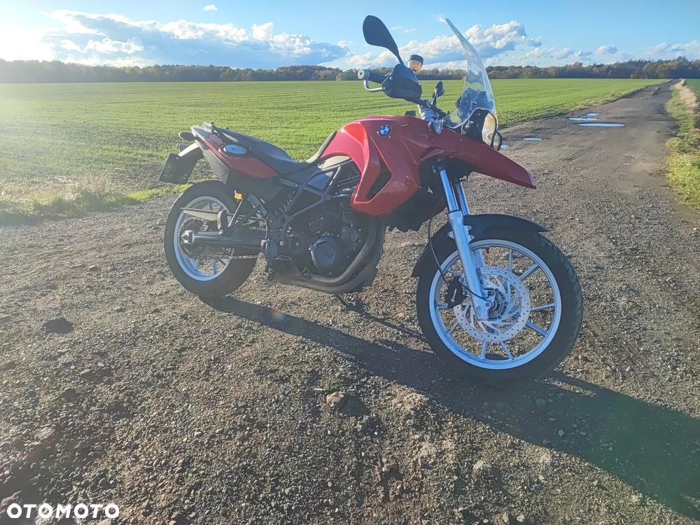 BMW F - 2