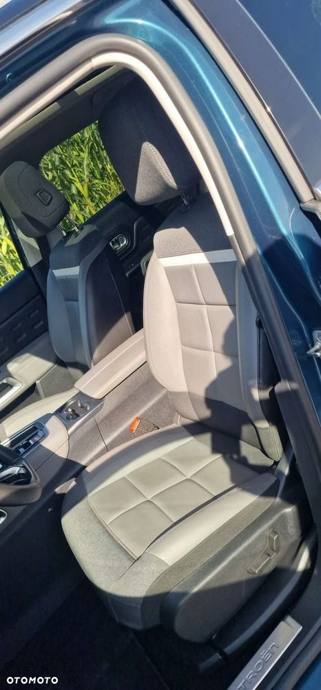 Citroën C5 Aircross - 20