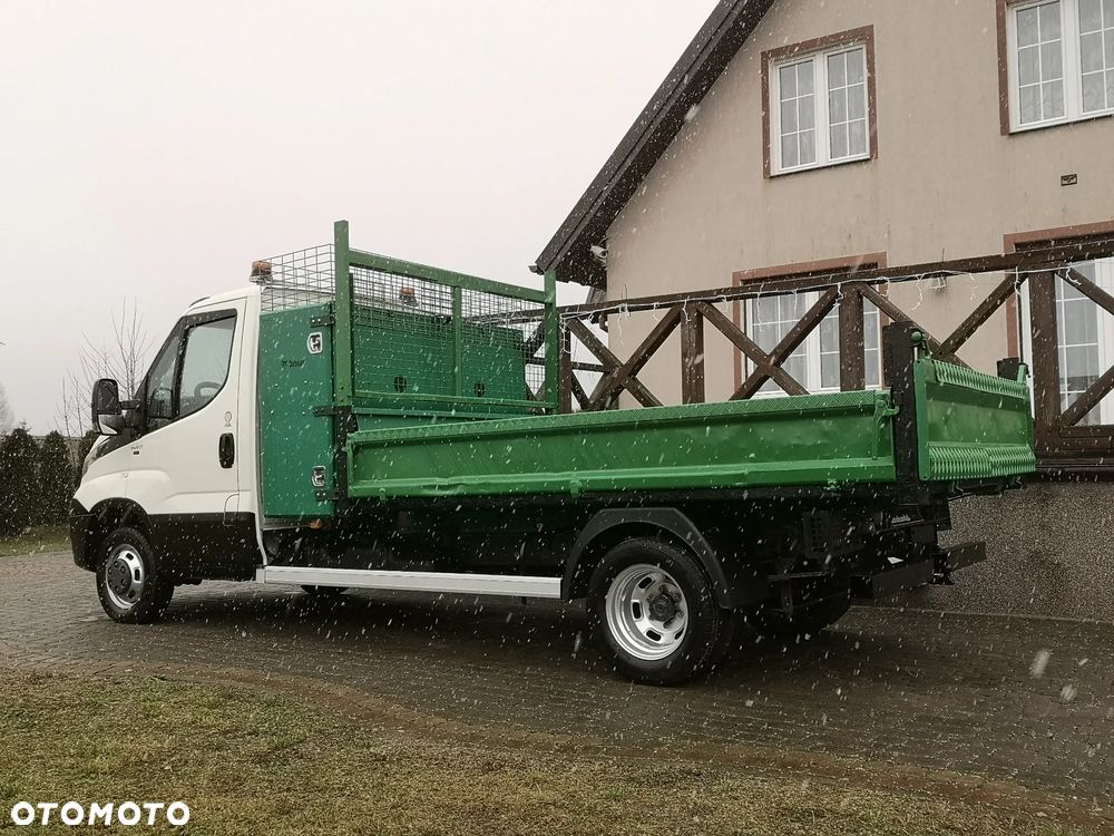 Iveco Daily 35C17 - 4