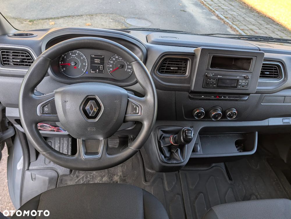 Renault Master - 6