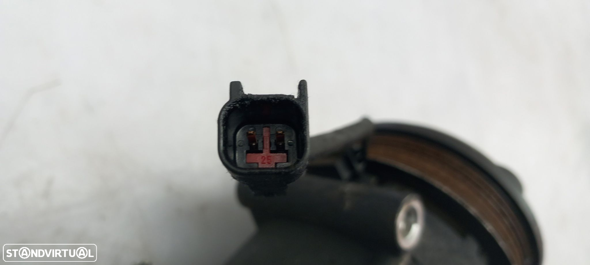 Compressor AC FORD Focus II (DA_) - 3