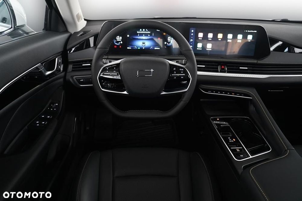 Bestune B70 1.5T Business DCT - 15