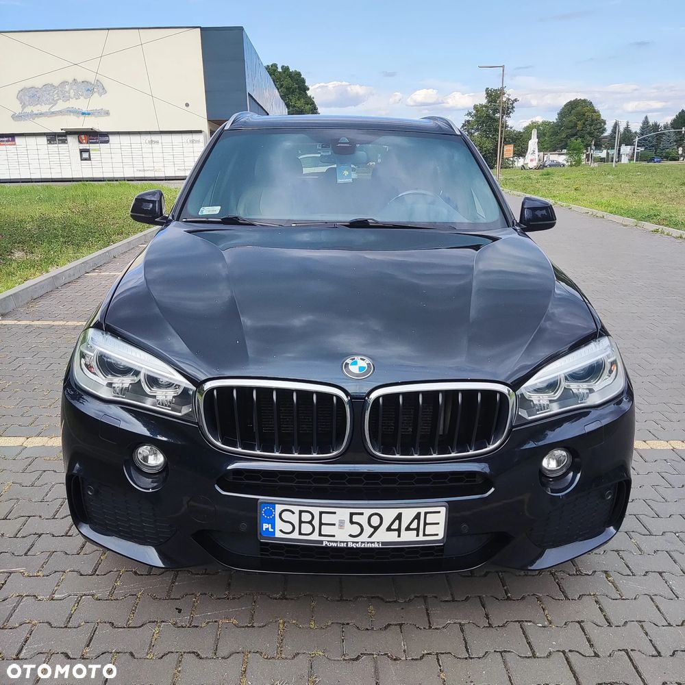 BMW X5 - 13