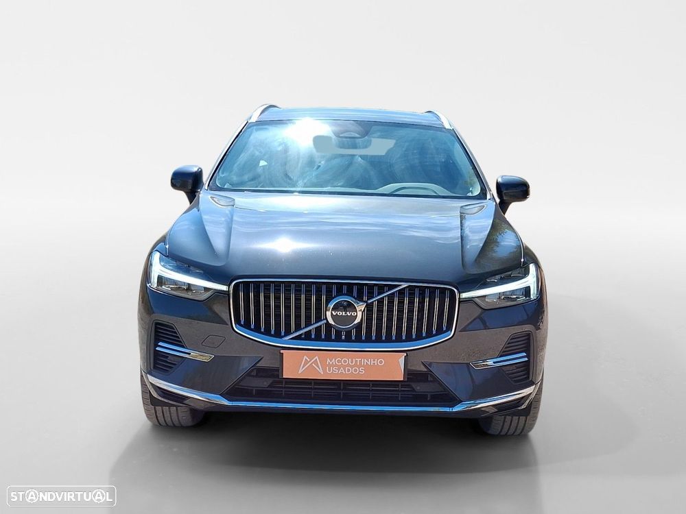 Volvo XC 60 2.0 T6 PHEV Core AWD — fotografia 8