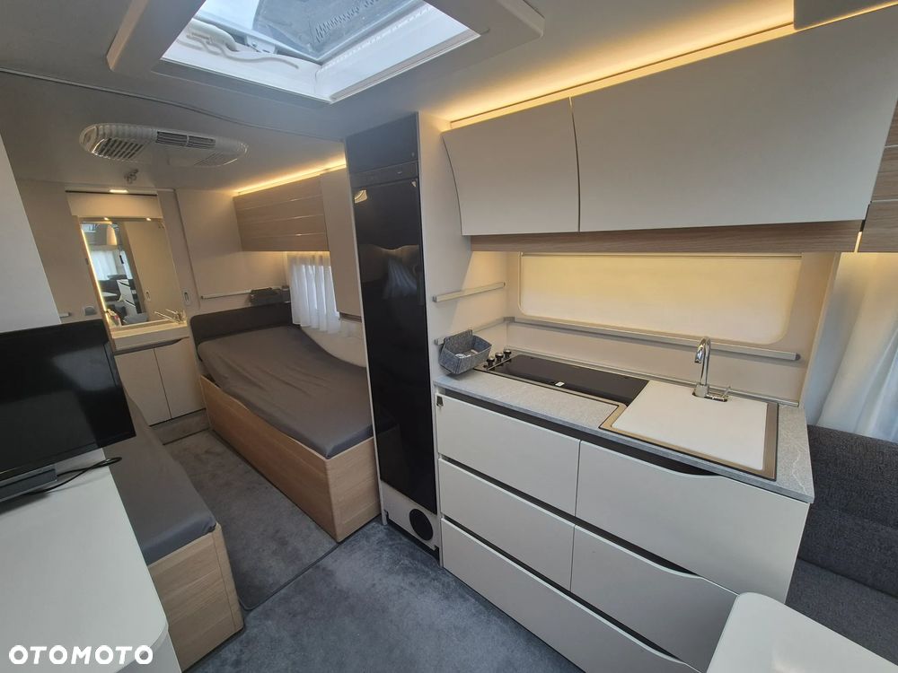 Adria Adora 572 UT zimowa Alde - 13