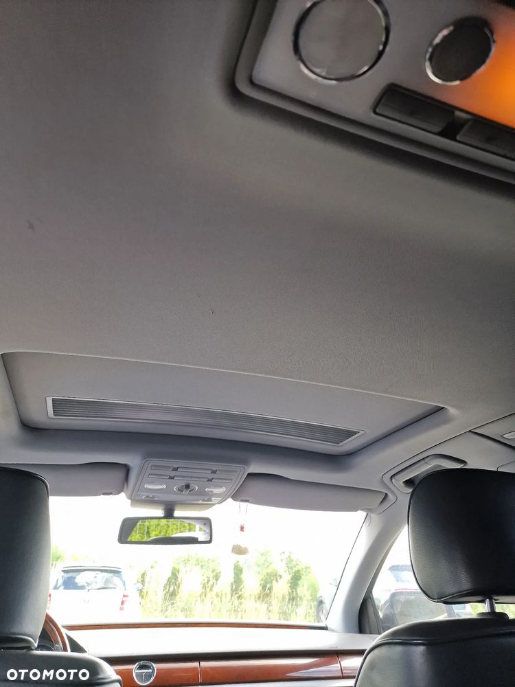 Volkswagen Phaeton 4.2 V8 4Mot (5 os.) - 14