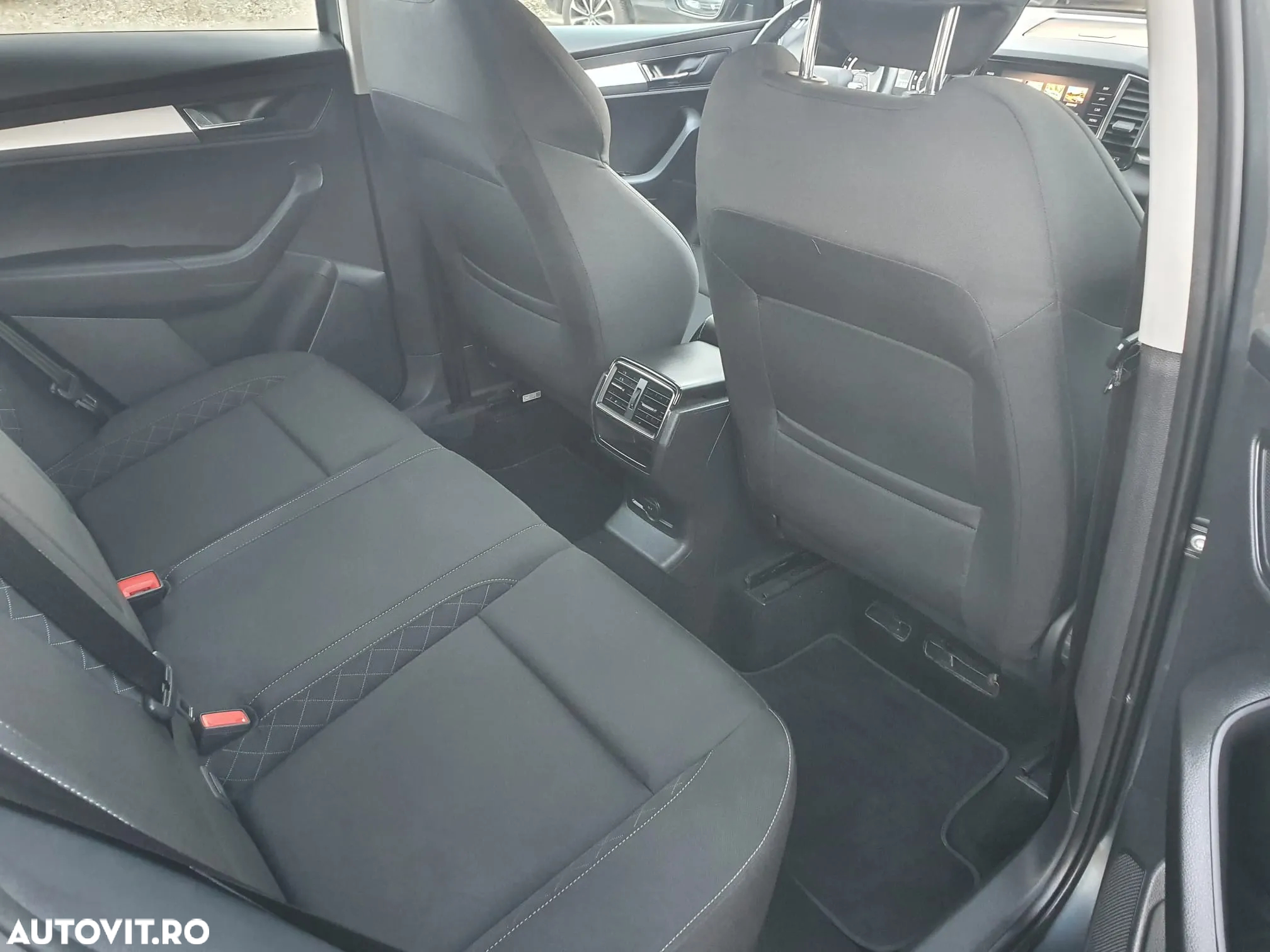 Skoda Karoq - 11