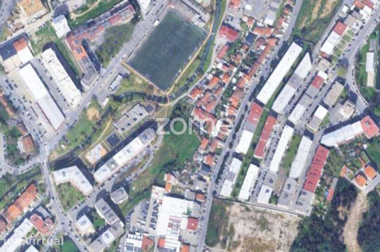 Apartamento T3 Lomar- Braga - Grande imagem: 3/32
