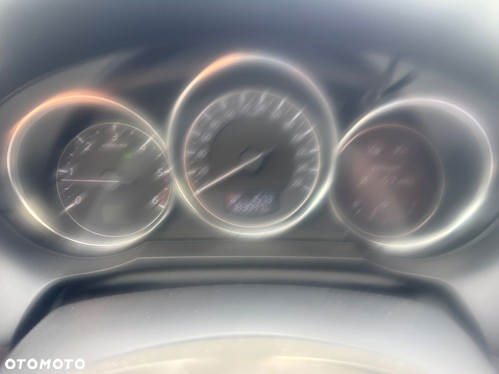 Mazda 6 SKYACTIV-D 175 i-ELOOP Sports-Line - 15
