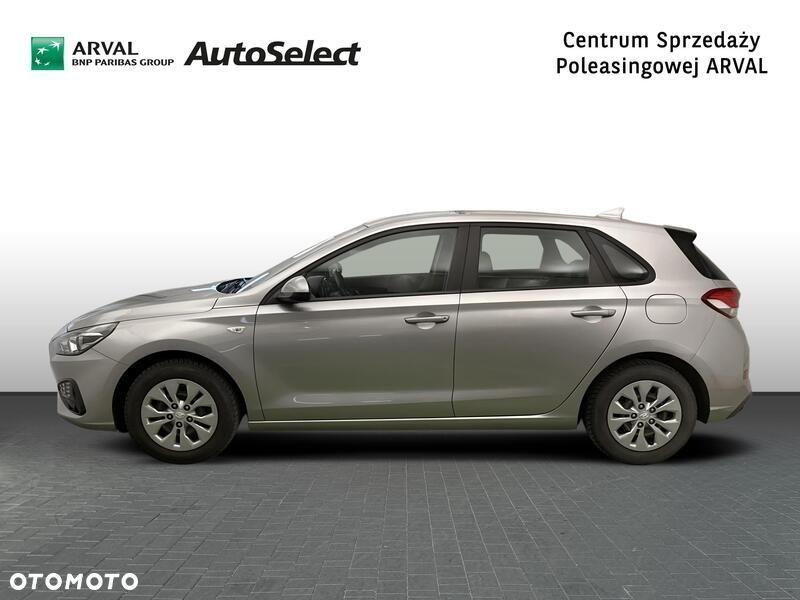 Hyundai i30 1.5 DPI Classic + - 3