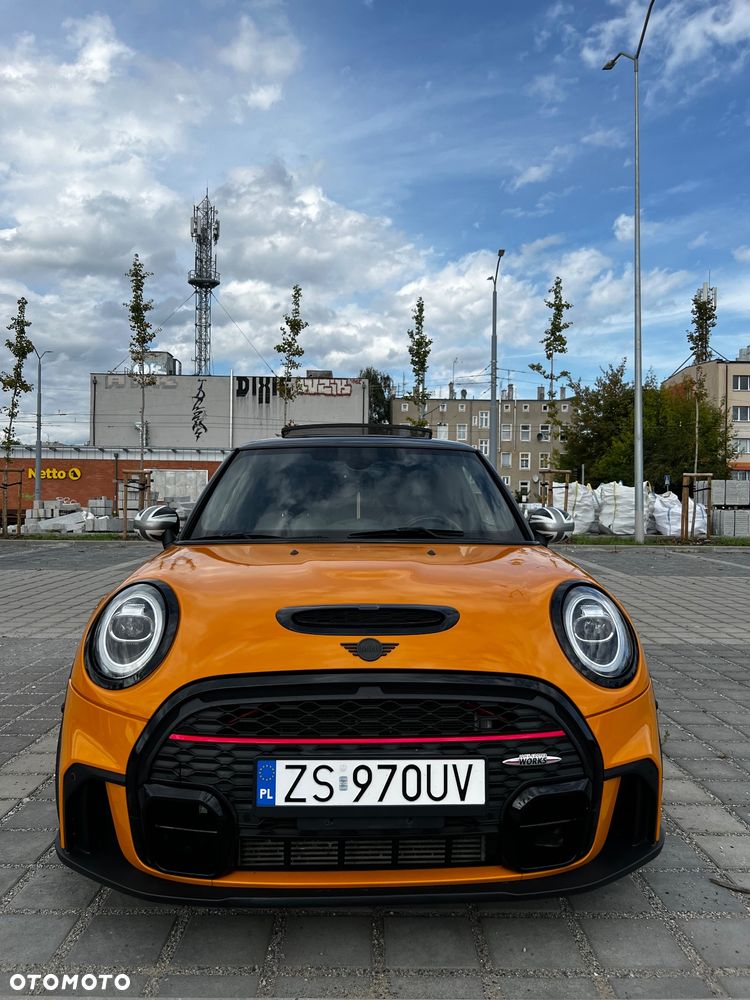 MINI Cooper S - 2