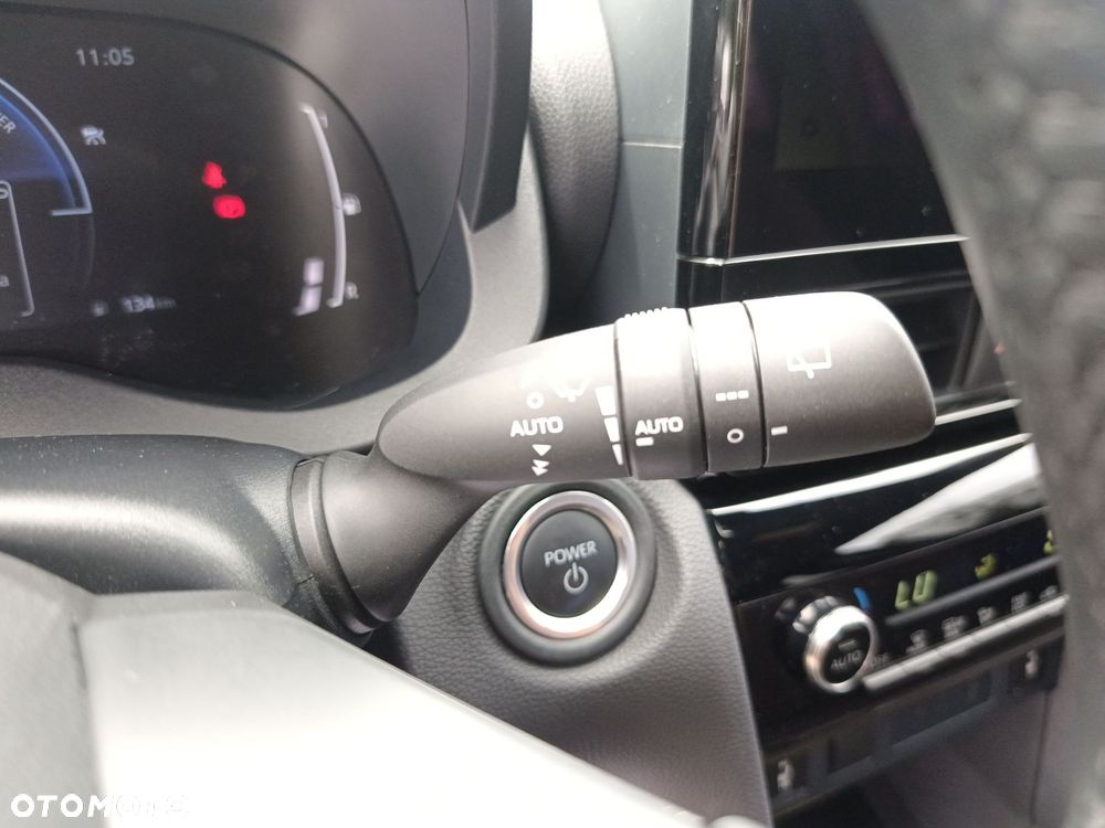 Toyota Yaris Cross Hybrid 1.5 Style - 22