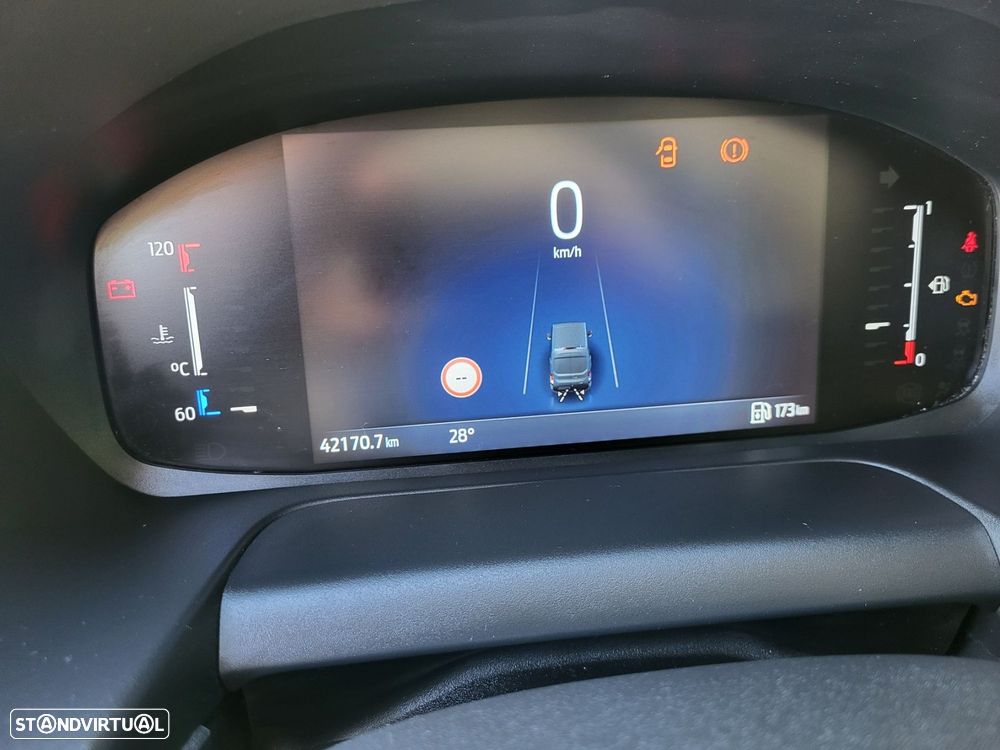 Ford Transit 350 L3 2.0 EcoBlue H2 Trend - 11