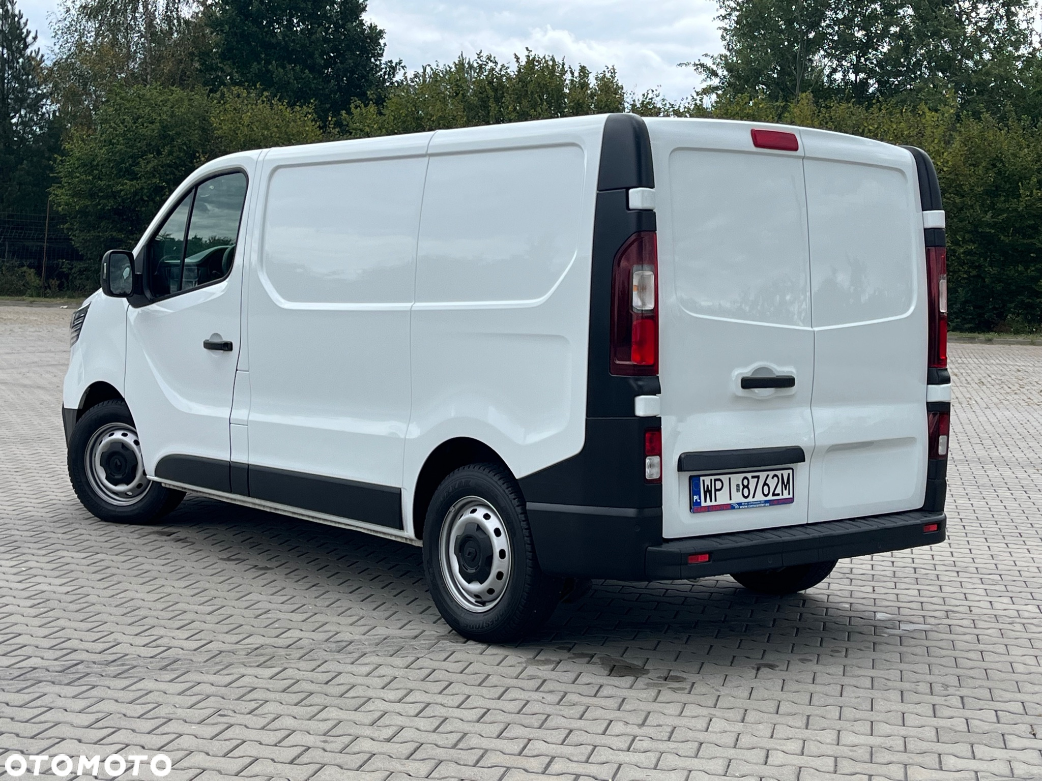 Renault Trafic - 4