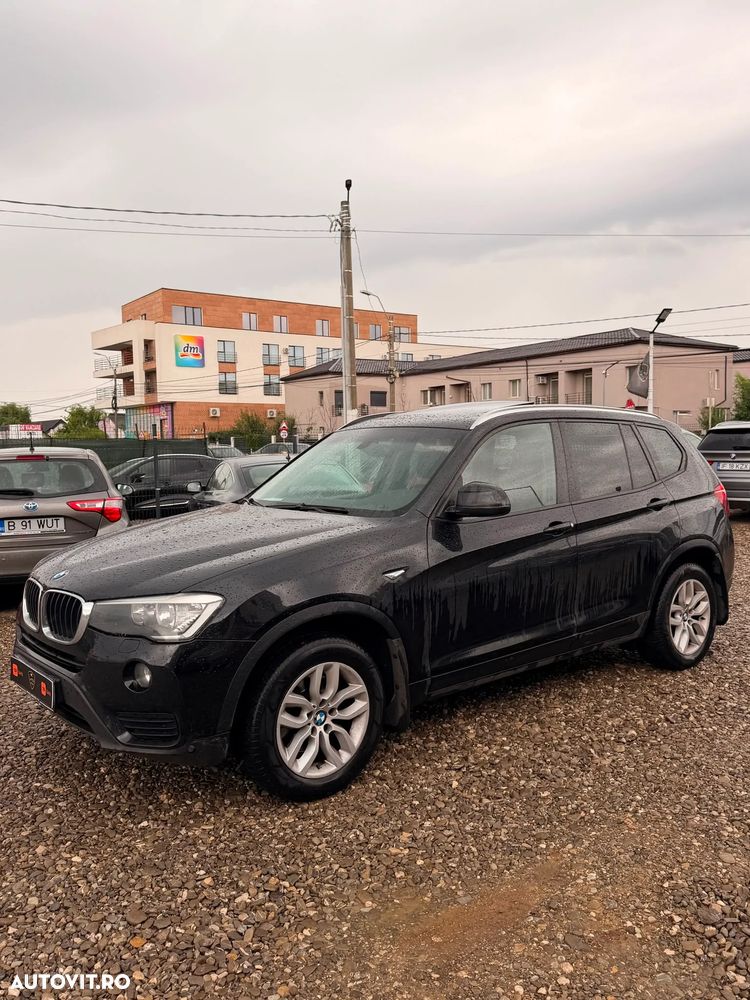 BMW X3 ver-20-xdrive-at-mhev - 8