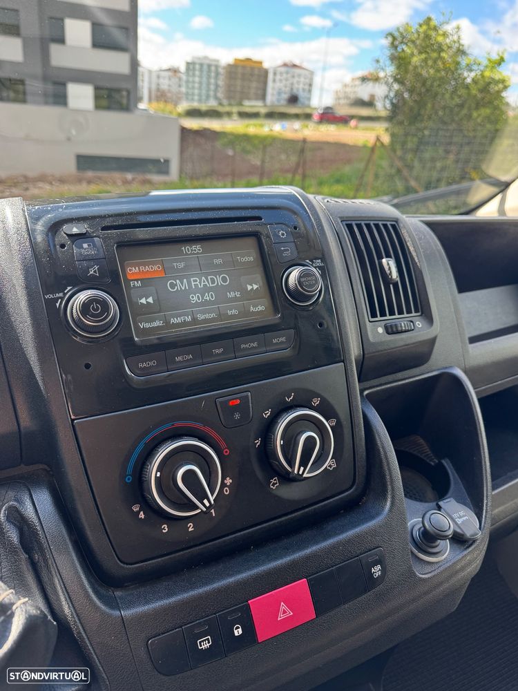 Citroën Jumper - 10