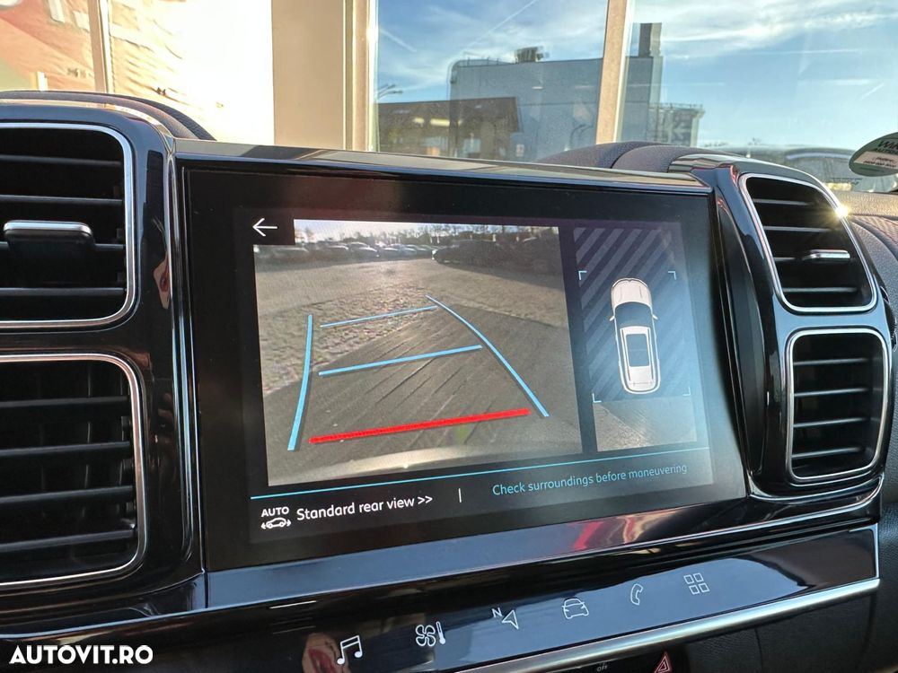 Citroën C5 Aircross - 13